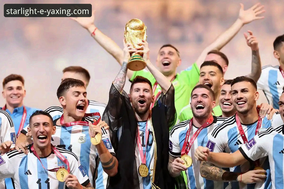 十字韧带撕裂与世界杯梦想：帕尼切利的遗憾与阿根廷的战术抉择