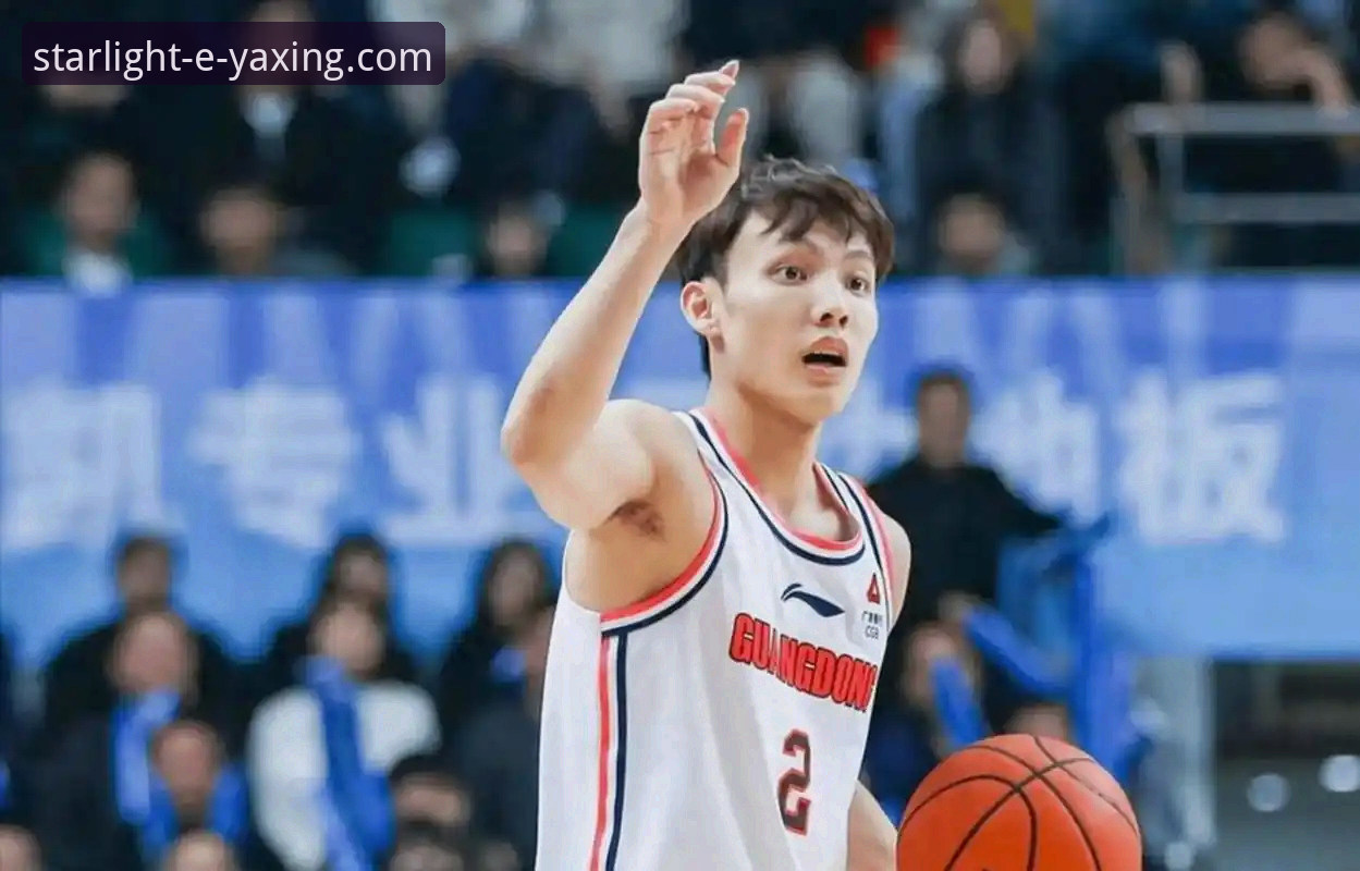 广东77-74险胜宁波深度评测：徐杰奎因双核暴走，内线短板成隐患